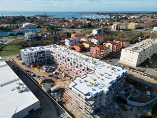 Wohnung - Verkauf - ISTARSKA - UMAG - UMAG